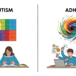 Autism or ADHD