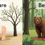 Bare or Bear