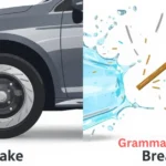 Brake or Break