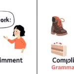 Compliment or Complement