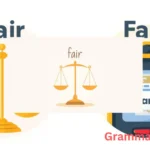 Fair or Fare