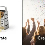 Grate or Great