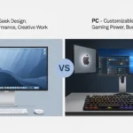Mac or PC