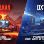 Vulkan or DX12