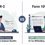 W2 or 1099