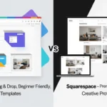 Wix or Squarespace