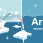 Artic or Arctic