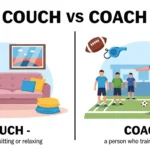 Couch or Coach