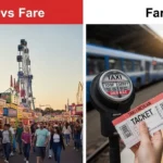 Fair or Fare