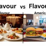 Flavour or Flavor