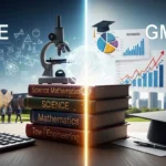 GRE or GMAT