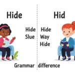 Hide or Hid