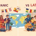 Hispanic or Latino