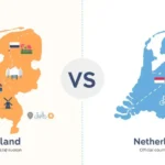 Holland or Netherlands