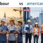 Labour or Labor