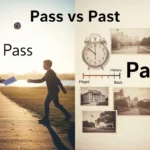 Pass or Past