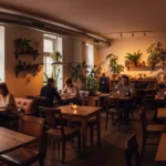 Ambience or Ambiance