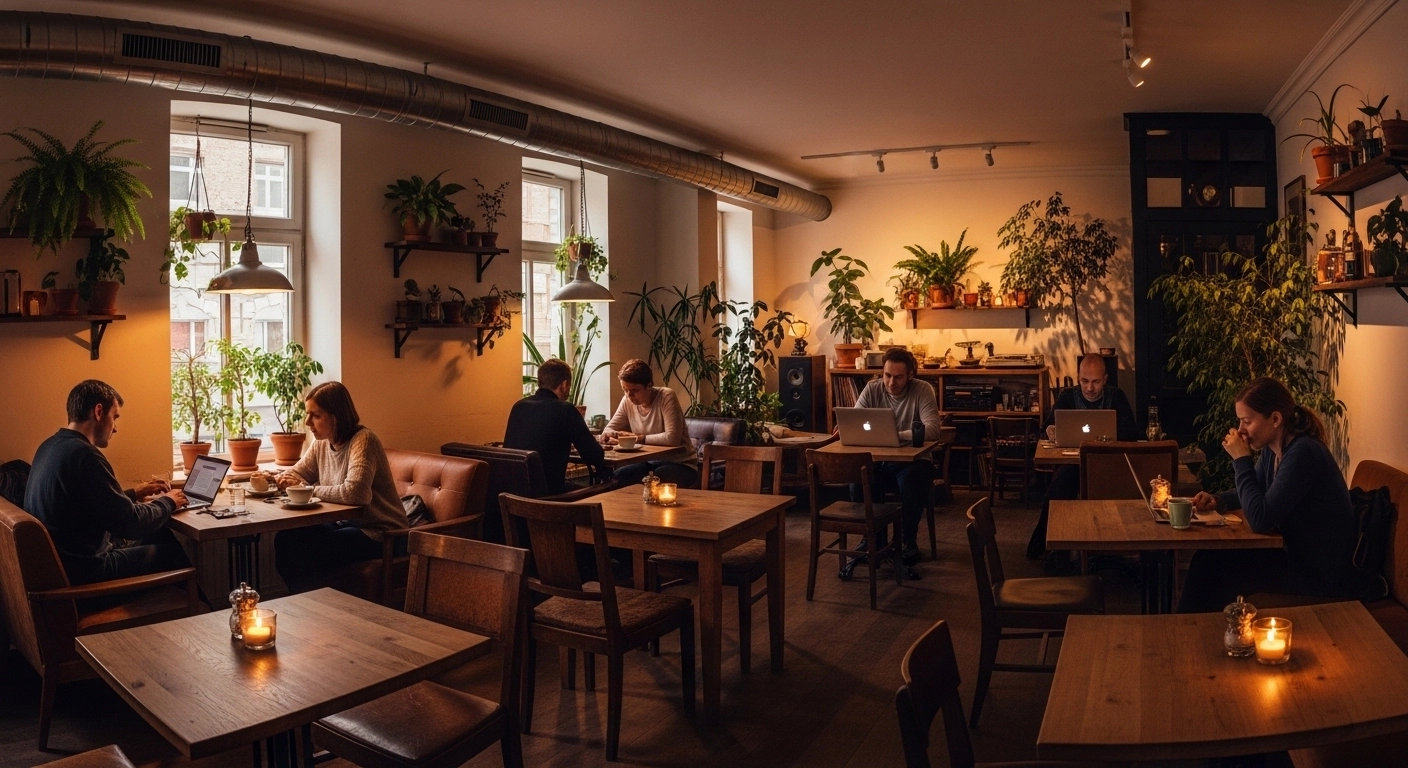 Ambience or Ambiance: Which Spelling Is Correct