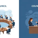Council or Counsel