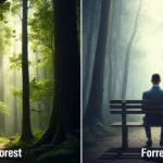 Forest or Forrest