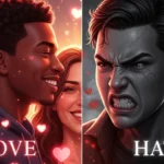 Love or Hate
