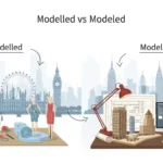 Modelled or Modeled