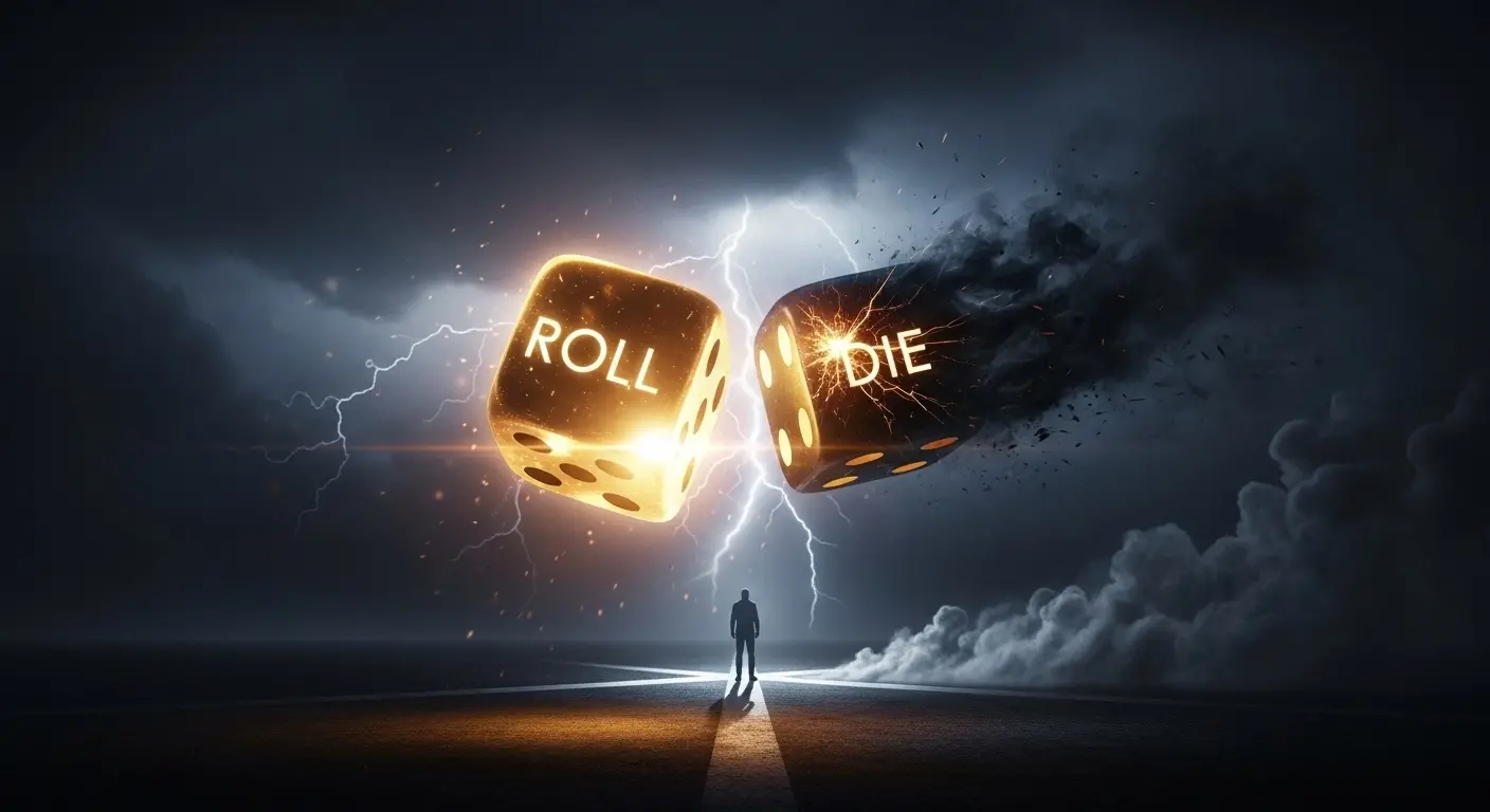 Roll or Die