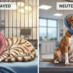 Spayed or Neutered