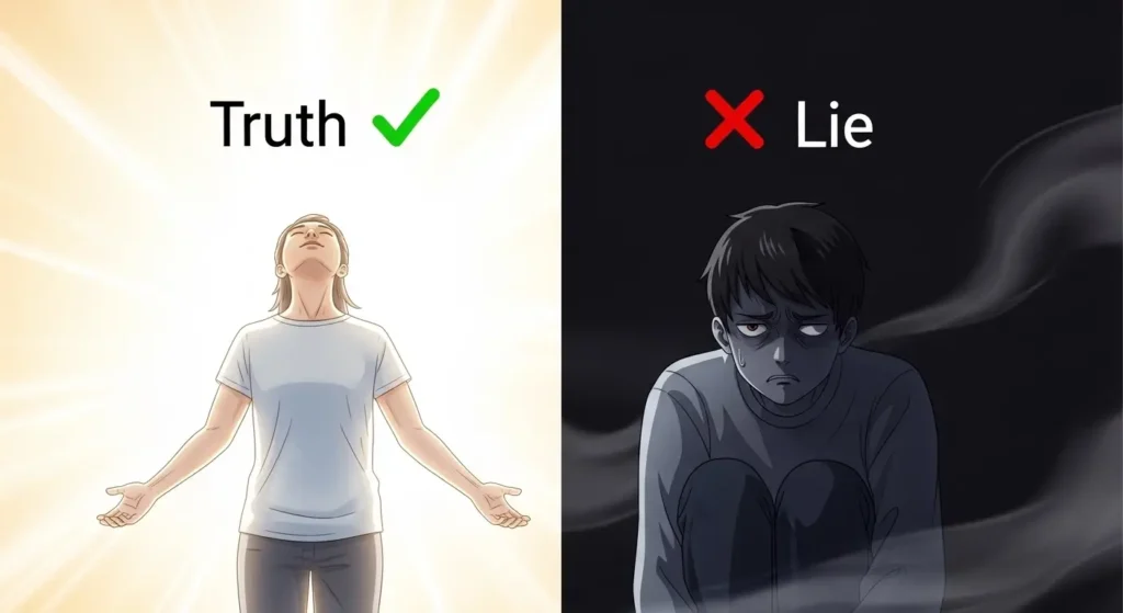 Truth or Lie
