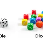 Die or Dice