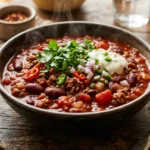 chill or chili