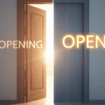 Openning or Opening