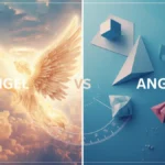 Angel or Angle