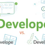Develope or Develop