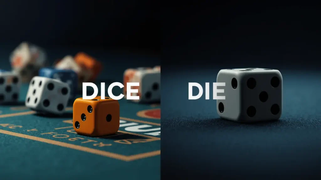Dice or Die