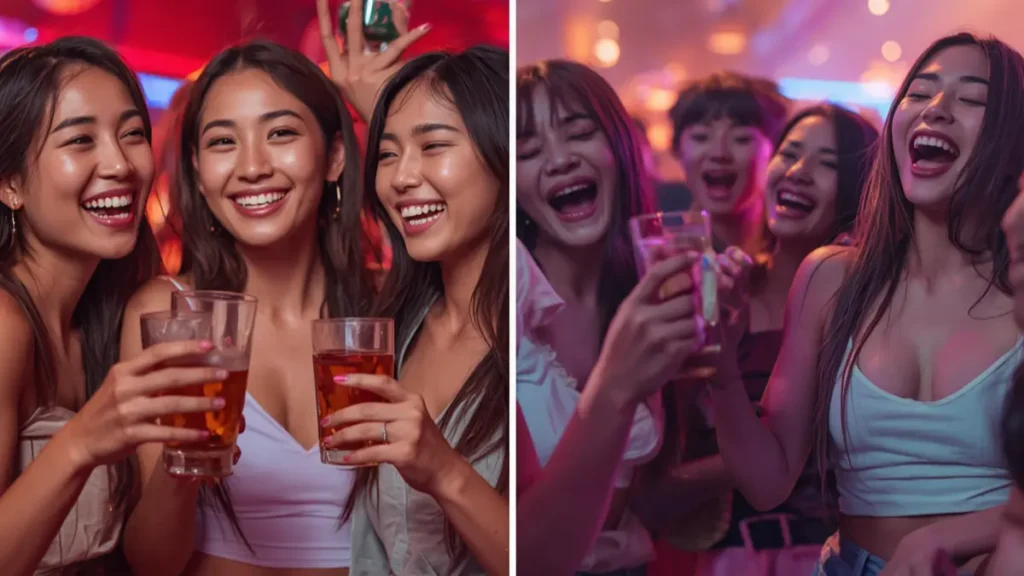 Drink or Dare