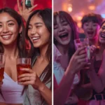 Drink or Dare