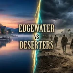 Edgewater or Deserters