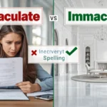 Emmaculate or Immaculate