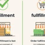 Fulfilment or Fulfillment
