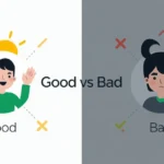 Good or Bad