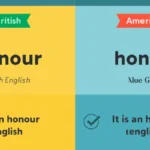 Honour or Honor