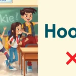 Hookie or Hooky