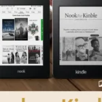 Nook or Kindle