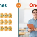Ones or One’s