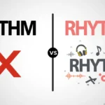 RythM or Rhythm