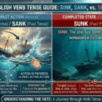 Sink or Sank / Sank or Sunk