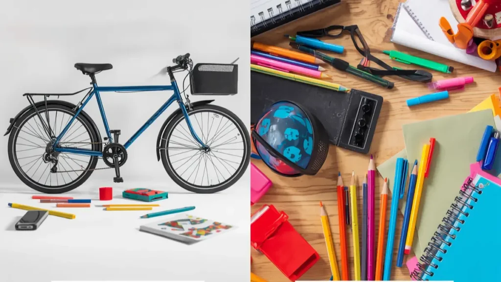 Stationary or Stationery