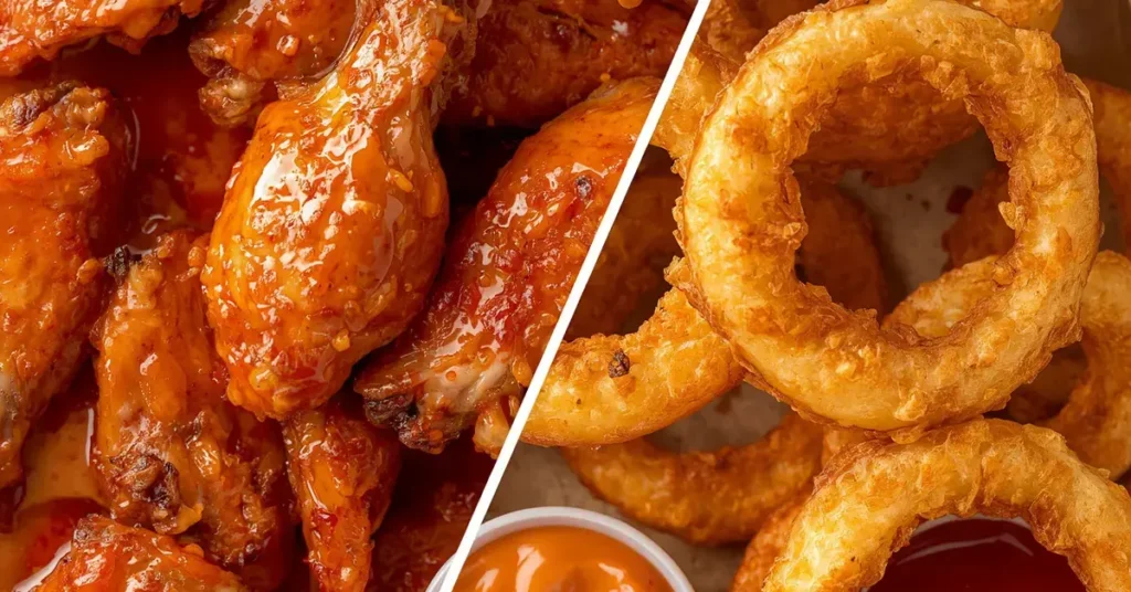 Wings or Image