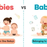 Babies or Baby's